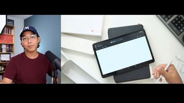 Review Huawei MatePad 11: Tablet HarmonyOS yang powerful buat kerja! смотреть онлайн