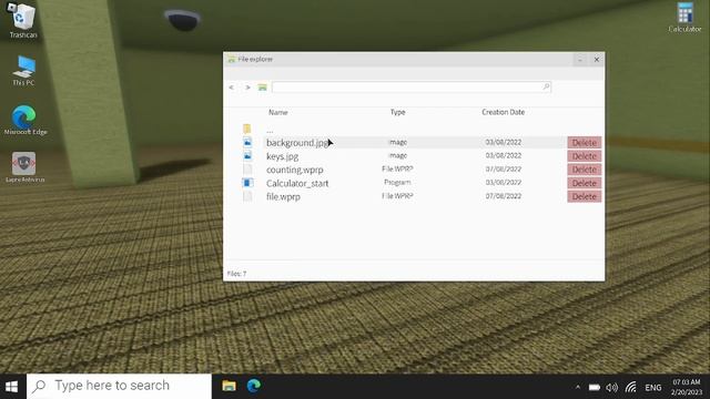 Windows 10 in roblox and how to get system cons badge смотреть онлайн