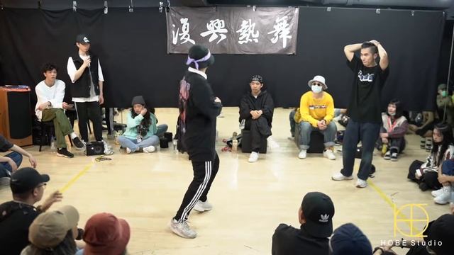 8-3 Spencer vs 小影 復興內戰Vol 6 смотреть онлайн