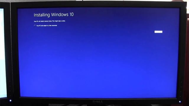 How to install Windows 10 смотреть онлайн