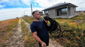 #Анапа ДОМ В ДЖИГИНКЕ ГОТОВ! СКОЛЬКО ЭТО СТОИЛО? ЧТО ДАЛЬШЕ?