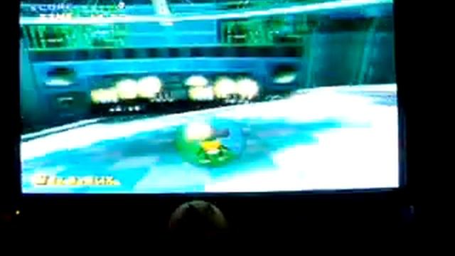 SMB2 MX8 Glitch смотреть онлайн