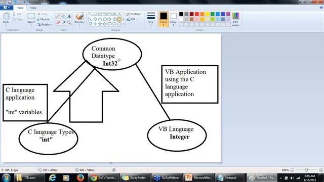 Microsoft .Net LIVE Training Demo Session 01_Jan 14th смотреть онлайн