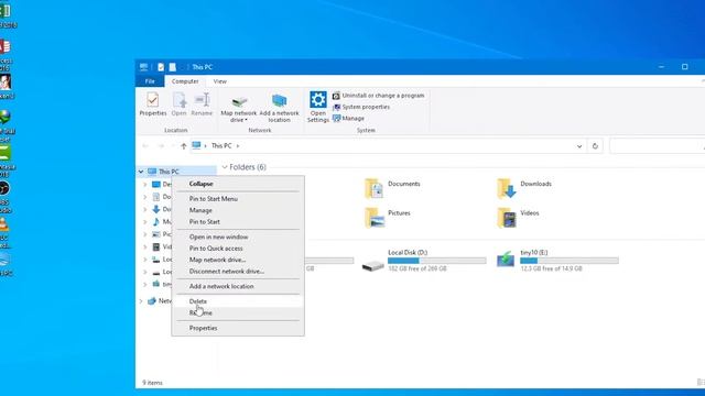 FIX: Choose an operating system at start up on windows 10 смотреть онлайн