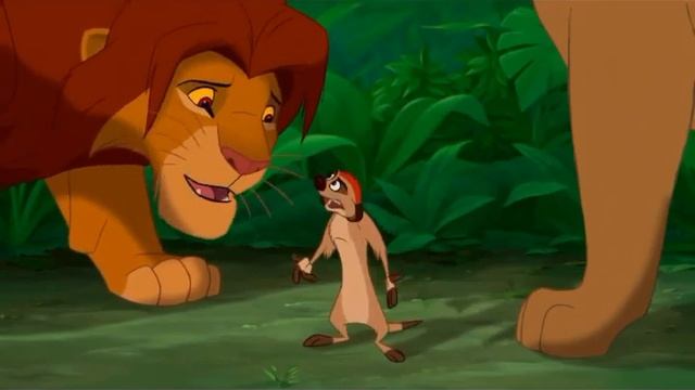 LION KING Movie Dubbing Tagalog Category смотреть онлайн