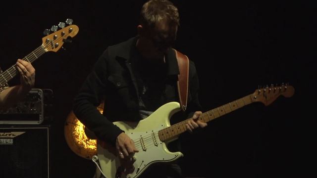 Window Of My Eyes - EASTERFIELD LIVESTREAM 2020 смотреть онлайн