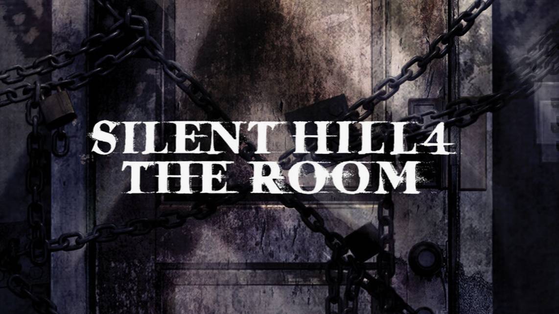 Silent Hill 4: The Room - Часть 4: Здания