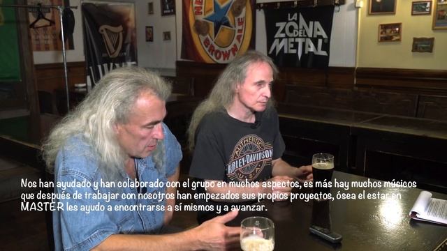 Interview Мастер For Rocknight