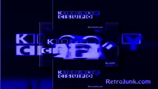 Klasky Csupo in Music Effect Waiting For Scan смотреть онлайн
