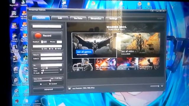 hauppauge crashes after a few minutes running windows 10 смотреть онлайн