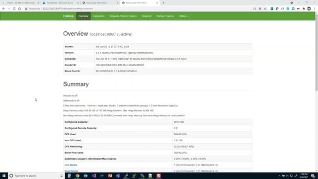 Azure Virtual Machines - Part 5 - Windows hosts File Redirects смотреть онлайн