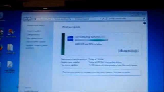 Will a program from Windows 98 work in Windows 10? смотреть онлайн