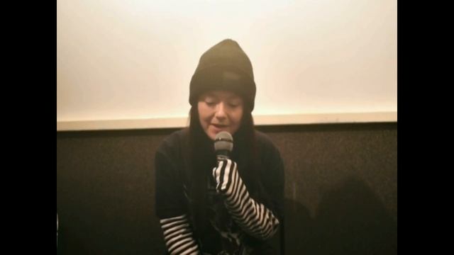 Dream State CJ Gilpin Primrose Path Interview with Black Velvet: Hope, Light & (Self) Love смотреть онлайн