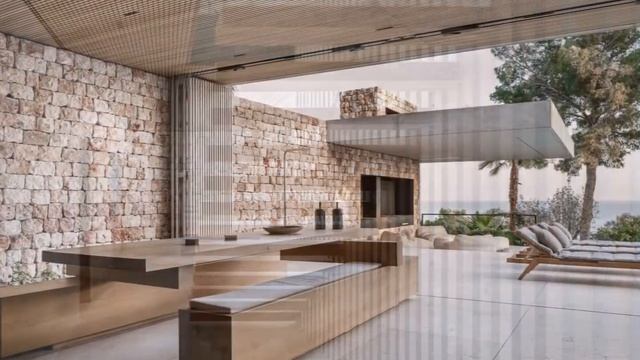 Casa Fly || Beef Architekti || Mallorca, Spain смотреть онлайн