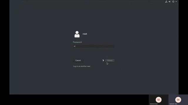 PART 2 - File Structure Hierarchy, Absolute and Relative PATH in linux | In ENGLISH смотреть онлайн