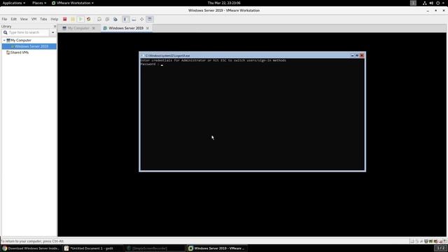 Microsoft Server 2019 Technical Preview + Honolulu Project Kurulum ve İlk Bakış смотреть онлайн