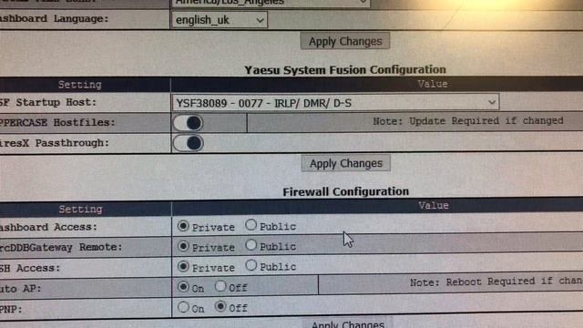 Como conectar a Reflector XLX077 via Fusion con un MMDVM hot spot смотреть онлайн