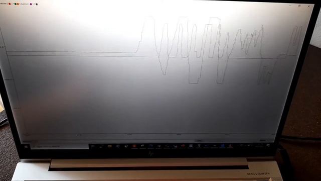 Interfacing the STM32 Nucleo with an RC receiver смотреть онлайн