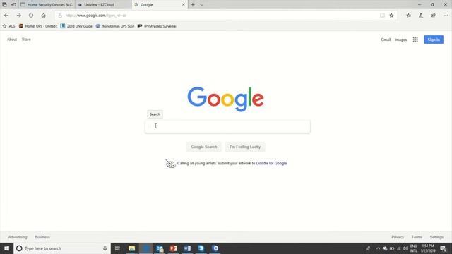 How to Install UNV EZTools смотреть онлайн