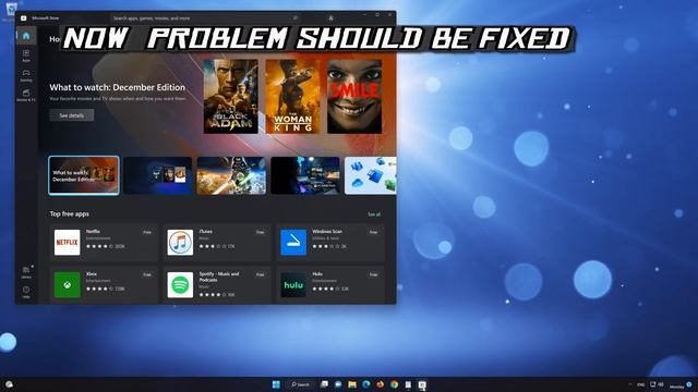Xbox App Not Installing Error Code 0x80073D0D On Microsoft Store In Windows 11/10 FIX смотреть онлайн