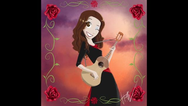 Love's Shining Out, Rebecca De La Torre feat Bohemian Insurgence смотреть онлайн