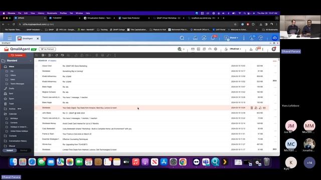 Workshop: Build a Complete Home Lab Environment смотреть онлайн