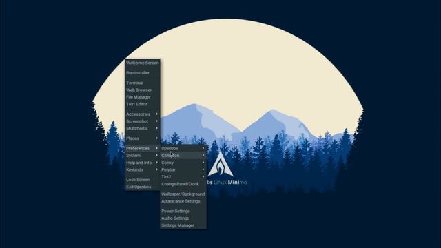 ArchLabs Linux Customization Part 1 смотреть онлайн