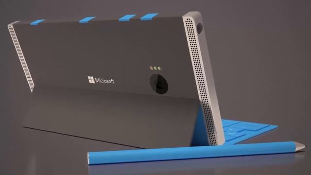 Microsoft Surface Phone Gives Windows 10 Mobile Buffs Hope смотреть онлайн