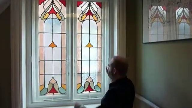 About Clearview's Horizontal sliding secondary glazing смотреть онлайн