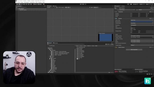 Introduction to Doozy UI Manager for Unity