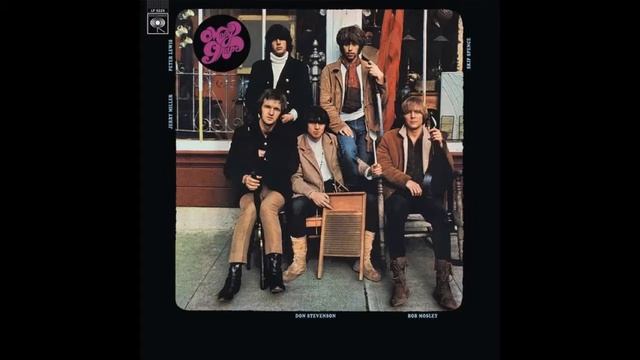 Moby Grape - Sitting by the Window (mono mix) смотреть онлайн