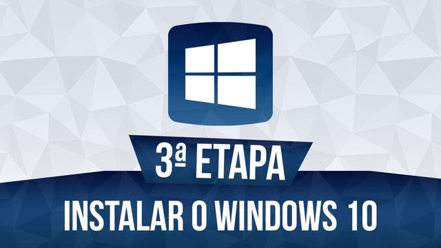 Como Formatar o PC e Instalar o Windows 10 sem usar DVD ou Pendrive смотреть онлайн