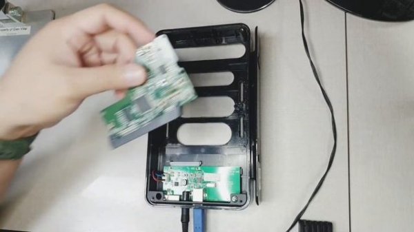 Hard Disk Drive Repair: How to Fix a Faulty Hard Disk