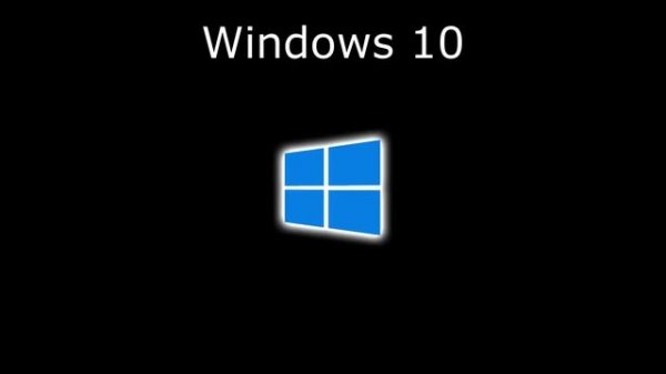 Windows Logo Evolution 4