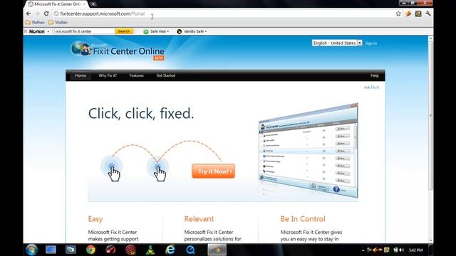 How to Fix Windows Computer Problems HD смотреть онлайн