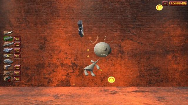 Buddy Kick 3D : AntiStress, Anger, Anxiety & Stress Relief Game смотреть онлайн