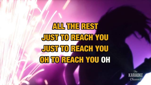 Come To My Window in the style of Melissa Etheridge | Karaoke with Lyrics смотреть онлайн