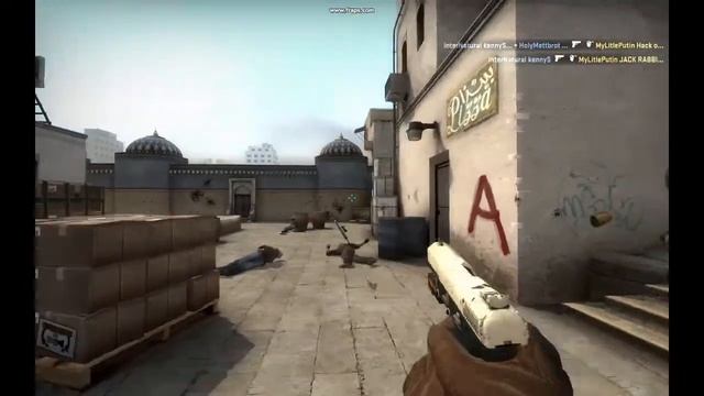 How to protect bs [CS:GO] смотреть онлайн