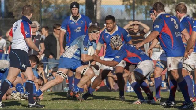 Alan Jones praises the Parramatta Two Blues Rugby Club 2012 смотреть онлайн