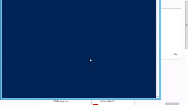20410 Demo4 Using Windows PowerShell смотреть онлайн