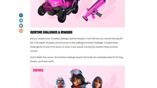 How To Get The New Valentine Fortnite Wrap For Free! Fortnite Battle Royal! Zig смотреть онлайн