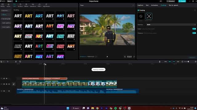 Tutorial Full Capcut PC 30 Menit Auto JAGO!!! Software Editing Terbaik - VIDEO ACADEMY 2023 смотреть онлайн
