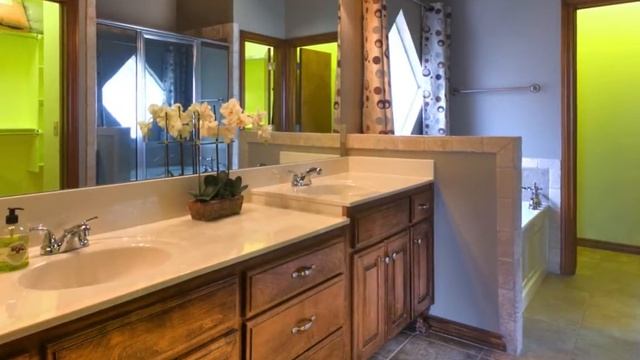16128 Promontory Rd, Edmond, OK смотреть онлайн