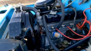 ОДИН ИЗ ЛУЧШИХ УАЗОВ, КОТОРЫЕ Я ДЕЛАЛ | НОВАЯ ЖИЗНЬ СТАРОМУ УАЗ | УБИТЫЙ УАЗ | Уаз 469 ремонт