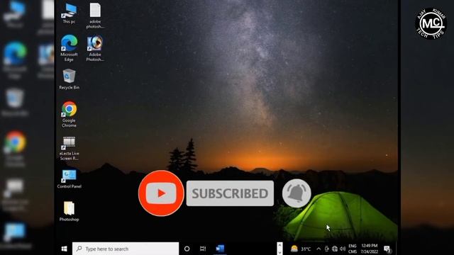 COMPUTER KA BIT KAISE CHECK KARE WINDOWS 10 | COMPUTER KITNE BIT KA HAI KAISE PATA KARE смотреть онлайн