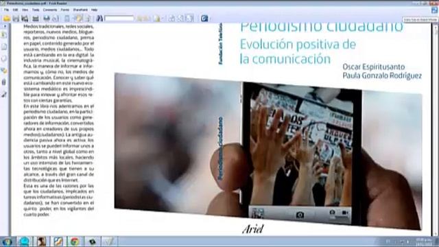 Tutorial foxit reader смотреть онлайн
