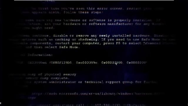 ChilledWindows.exe on Windows 10 VM смотреть онлайн