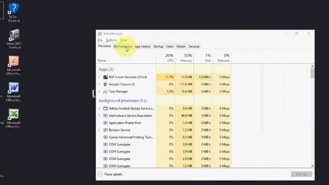 How to Check Number of RAM Slots Available in Laptop or PC (Easy) смотреть онлайн