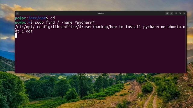 How to Completely Remove PyCharm Community Edition from Ubuntu OS смотреть онлайн