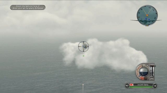 Battlestations: Pacific】ゆっくり達の大東亜戦争録#2 「マレー沖海戦」 смотреть онлайн